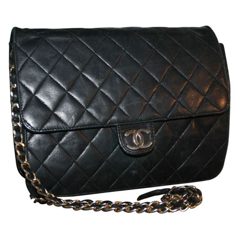 sac chanel occasion suisse